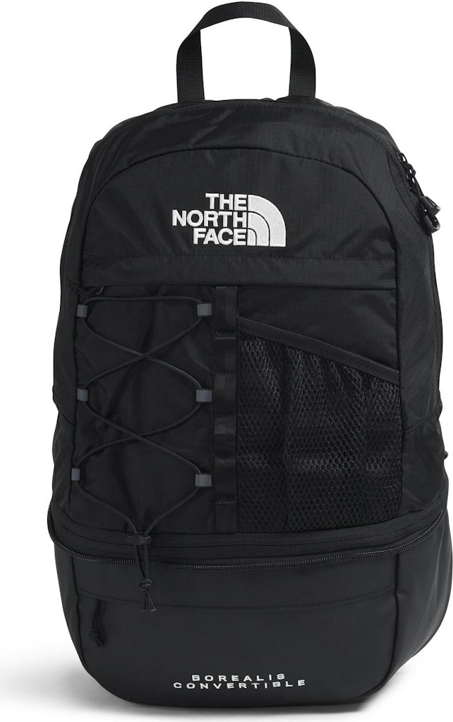 The North Face Borealis Convertible Pack: $56
