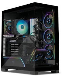Yeyian Astra X i7-14700F RTX 5070 Desktop for $1,600 + free shipping