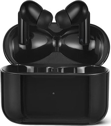 Amazon Basics Bluetooth 5.4 True Wireless Earbuds: $12
