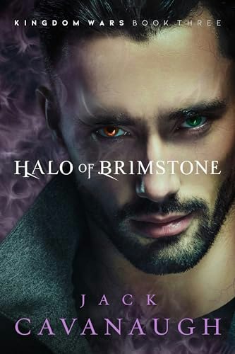 Halo of Brimstone: Kingdom Wars Volume 3: $12.79 Halo of Brimstone: Kingdom Wars Volume 3: $12.79