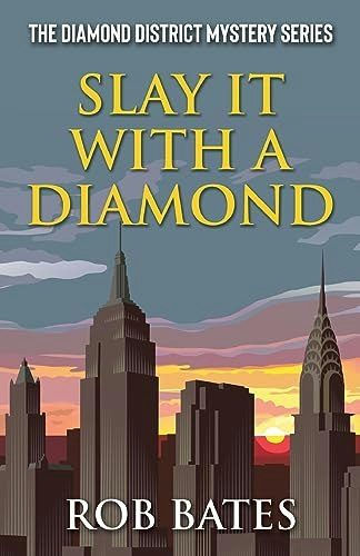 Slay It With a Diamond: $9.39 Slay It With a Diamond: $9.39