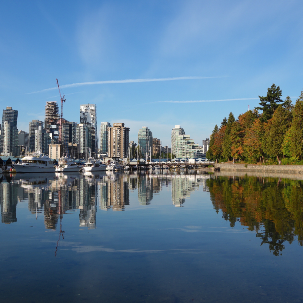 Norwegian 7-Night Pacific Coast Cruise from Los Angeles to Vancouver: From $1,498 for 2 Norwegian 7-Night Pacific Coast Cruise from Los Angeles to Vancouver: From $1,498 for 2