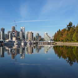 Norwegian 7-Night Pacific Coast Cruise from Los Angeles to Vancouver for From $1,498 for 2
