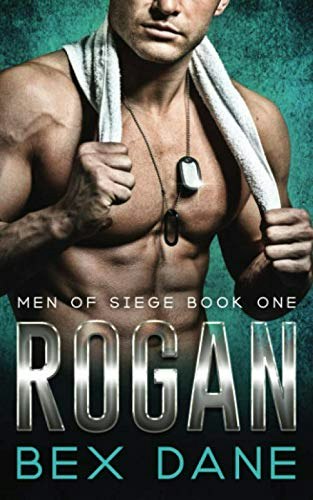 Rogan Men of Siege: $13.56 Rogan Men of Siege: $13.56