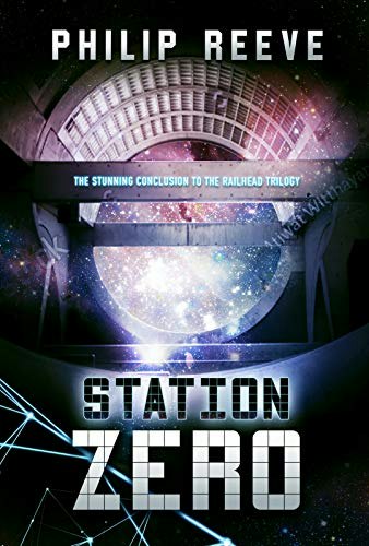 Station Zero Railhead: $12.51 Station Zero Railhead: $12.51