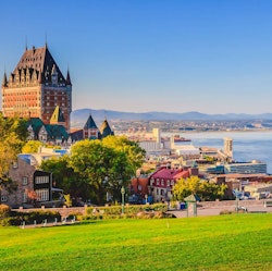 21-Night Asia All-Inclusive Cruise, Flight, and Hotel Vacation for From $15,998 for 2