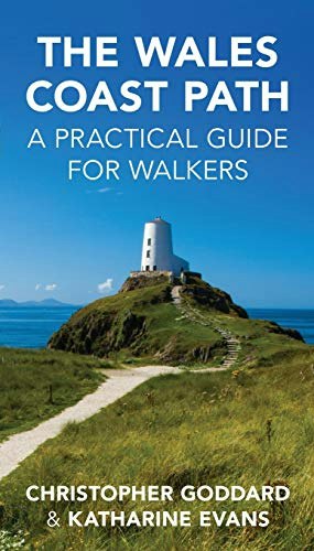 The Wales Coast Path: A Practical Guide for Walkers: $12.71