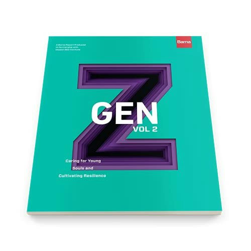 Gen Z Volume 2: $25.67 Gen Z Volume 2: $25.67