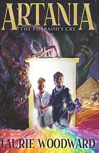 Artania The Pharaohs' Cry: $13.88 Artania The Pharaohs' Cry: $13.88