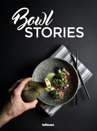 Bowl Stories: $8.77 Bowl Stories: $8.77