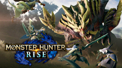 Monster Hunter Rise for PC for $3.40 + digital delivery