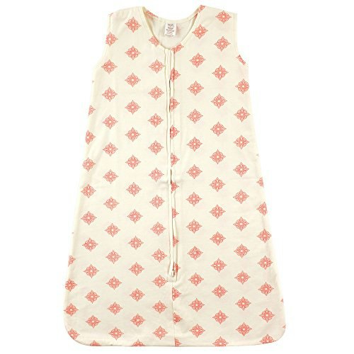 Touched by Nature Organic Cotton Baby Wearable Sleeping Bag: $10.72 Touched by Nature Organic Cotton Baby Wearable Sleeping Bag: $10.72