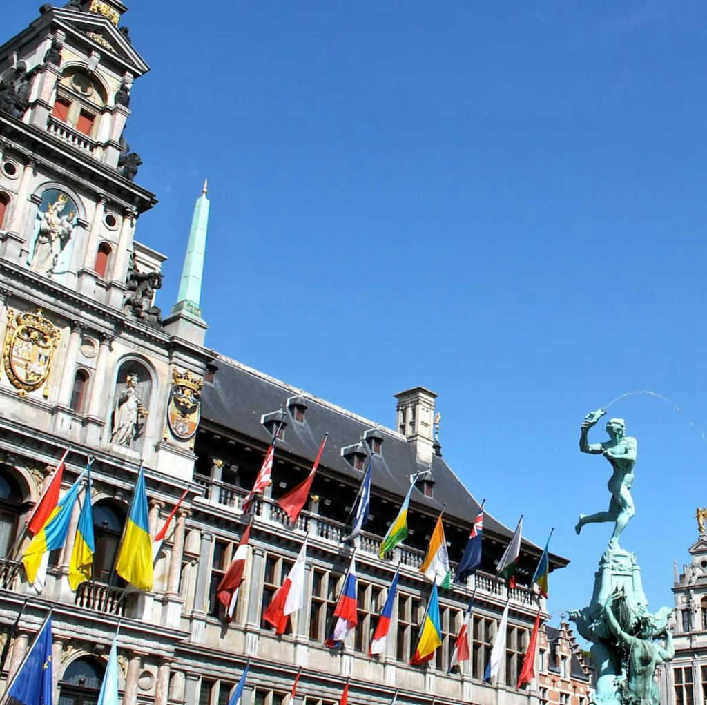 Avalon Waterways 7-Night Holland & Belgium River Cruise: From $9,902 for 2