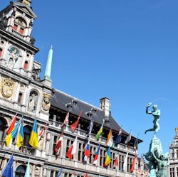 Avalon Waterways 7-Night Holland & Belgium River Cruise for From $9,902 for 2