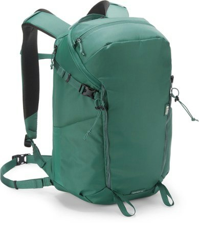 REI Co-op Ruckpack 30 Pack: $38 REI Co-op Ruckpack 30 Pack: $38