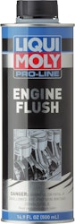 Liqui Moly Pro-Line Engine Flush 500 ml Oil Additive for $20 + free shipping w/ Prime