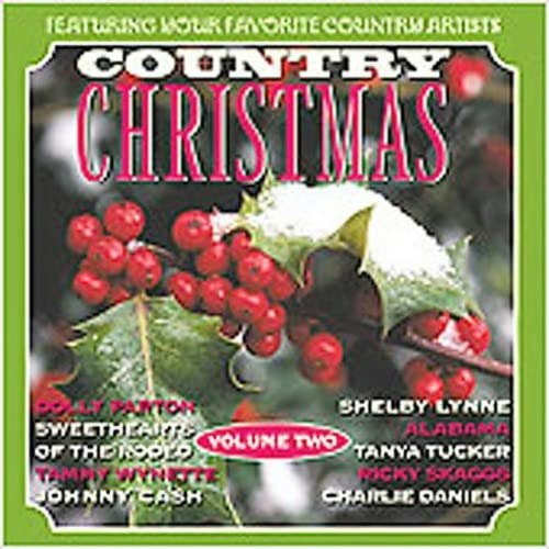 Country Xmas V2: $6.21 Country Xmas V2: $6.21