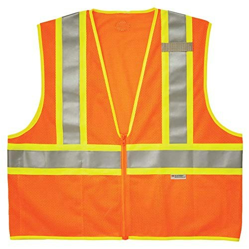 Ergodyne Class 2 Two-Tone Mesh Safety Vest: $7.15 Ergodyne Class 2 Two-Tone Mesh Safety Vest: $7.15