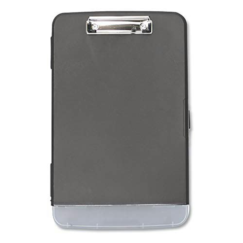 Plastic Storage Clipboard with Pen Compartment: $8.89 Plastic Storage Clipboard with Pen Compartment: $8.89