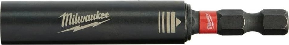 Milwaukee Shockwave 3" Magnetic Drive Guide: $4.89 Milwaukee Shockwave 3" Magnetic Drive Guide: $4.89