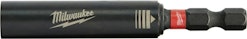 Milwaukee Shockwave 3" Magnetic Drive Guide