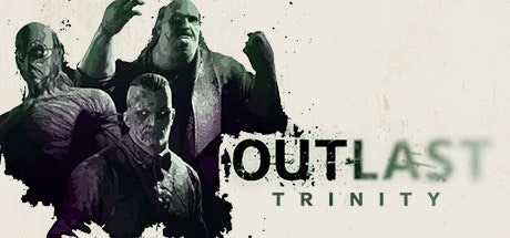 Outlast Trinity Bundle for PC: $3.57