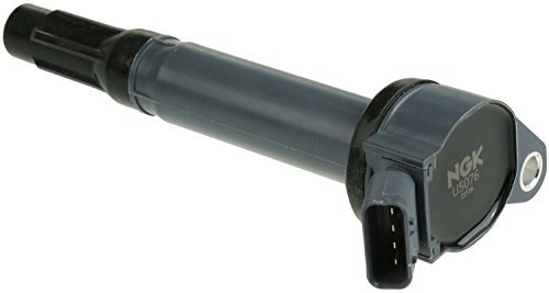 NGK U5076 Ignition Coil: $70.23 NGK U5076 Ignition Coil: $70.23