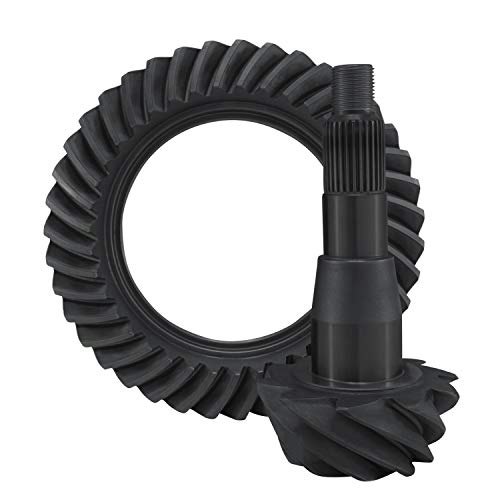 Yukon Gear & Axle 4.88 Ring and Pinion Set for Chrysler 9.25-inch ZF Rear Axle: $208.83