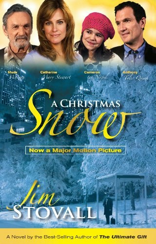 A Christmas Snow: $0.99 A Christmas Snow: $0.99