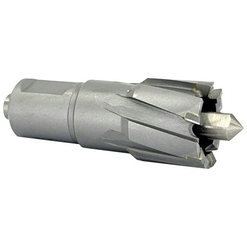 Drill America 1-5/8" x 3" Carbide Tipped Annular Cutter with Pilot: $248.73