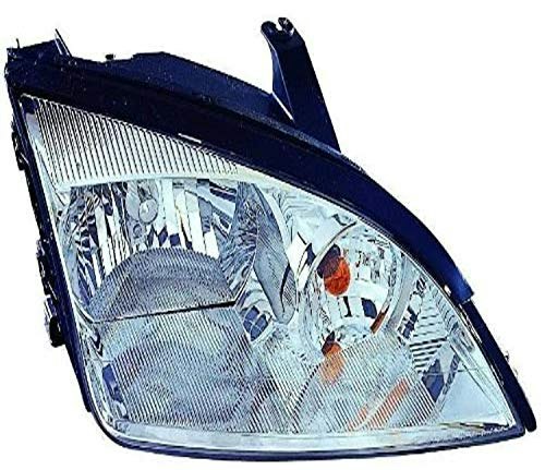 Depo 330-1126R-AC Passenger Side Headlight Assembly: $48.56