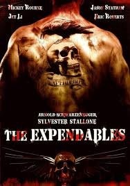 The Expendables: $13.10 The Expendables: $13.10