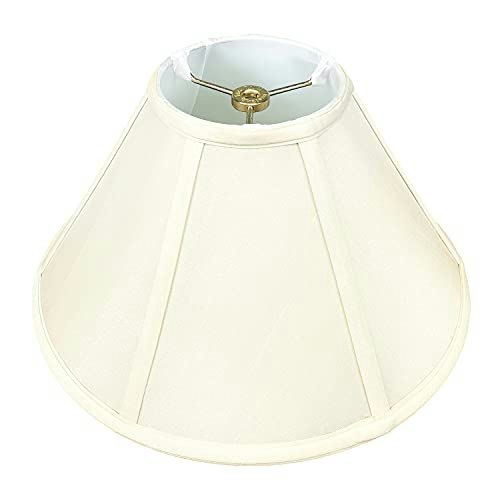 Royal Designs Empire Lamp Shade 6" x 18" x 11.5": $103.90 Royal Designs Empire Lamp Shade 6" x 18" x 11.5": $103.90