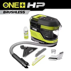 Ryobi ONE+ HP 18V Cordless SWIFTClean Mid-Size Spot & Carpet Cleaner for $119 + free shipping