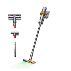 Dyson V15 Detect Cordless Stick Vacuum for $650 + free shipping