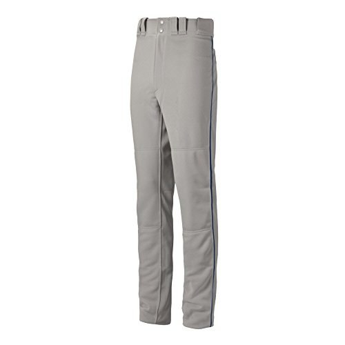 Mizuno Youth Select Pro Piped G2 Baseball Pants: $18.70