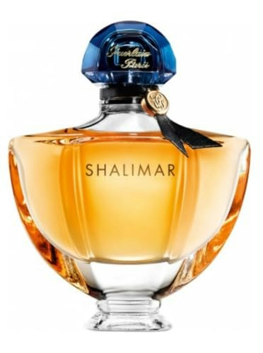 Guerlain Shalimar Eau de Toilette Spray 3.0-oz.: $109.42 Guerlain Shalimar Eau de Toilette Spray 3.0-oz.: $109.42