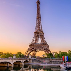 Avalon Waterways 7-Night Paris & Normandy River Cruise for From $8,152 for 2