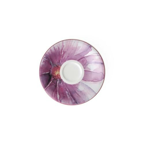 Villeroy & Boch Mariefleur Espresso Saucer: $17.59