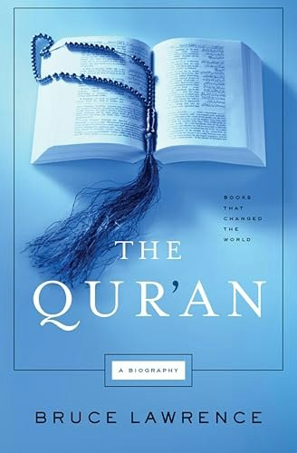 The Qur'an: A Biography: $1.99 The Qur'an: A Biography: $1.99