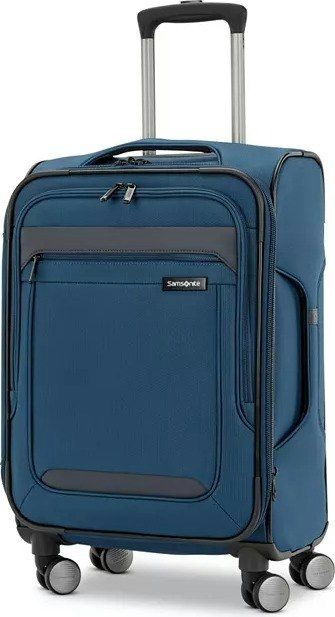 Samsonite Friends & Family Luggage Deals at Macy's: Extra 30% off, up to 76% off