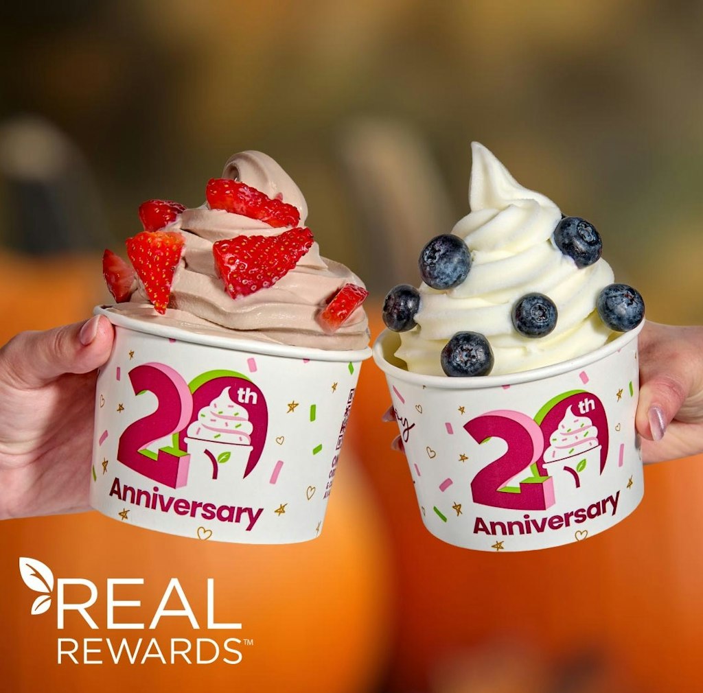 Yogurtland Fan Appreciation Day: Buy one get one free Yogurtland Fan Appreciation Day: Buy one get one free
