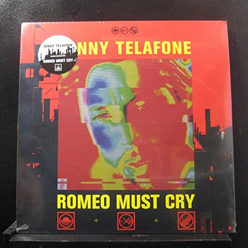 Romeo Must Cry: $18.98 Romeo Must Cry: $18.98