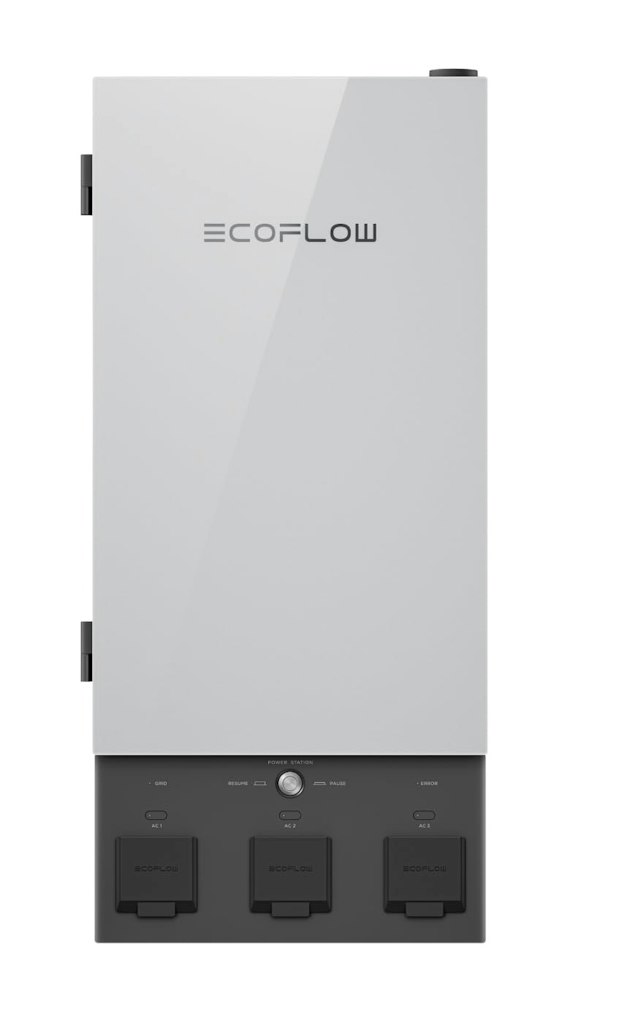 EF EcoFlow Smart Home Panel 2 Whole-Home Backup System Hub: $1,599 EF EcoFlow Smart Home Panel 2 Whole-Home Backup System Hub: $1,599
