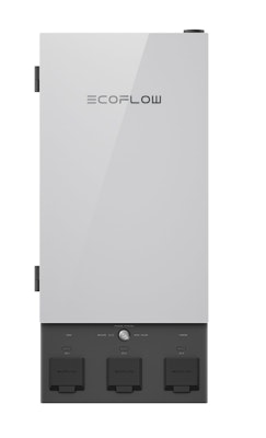 EF EcoFlow Smart Home Panel 2 Whole-Home Backup System Hub for $1,599 + free shipping