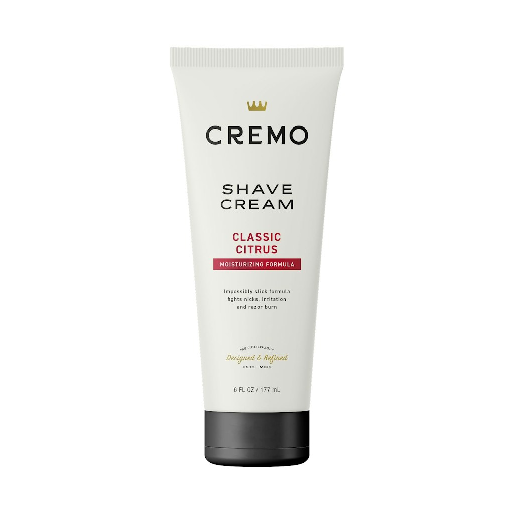 Cremo 6-oz. Original Shaving Cream for Men: $7.26 Cremo 6-oz. Original Shaving Cream for Men: $7.26