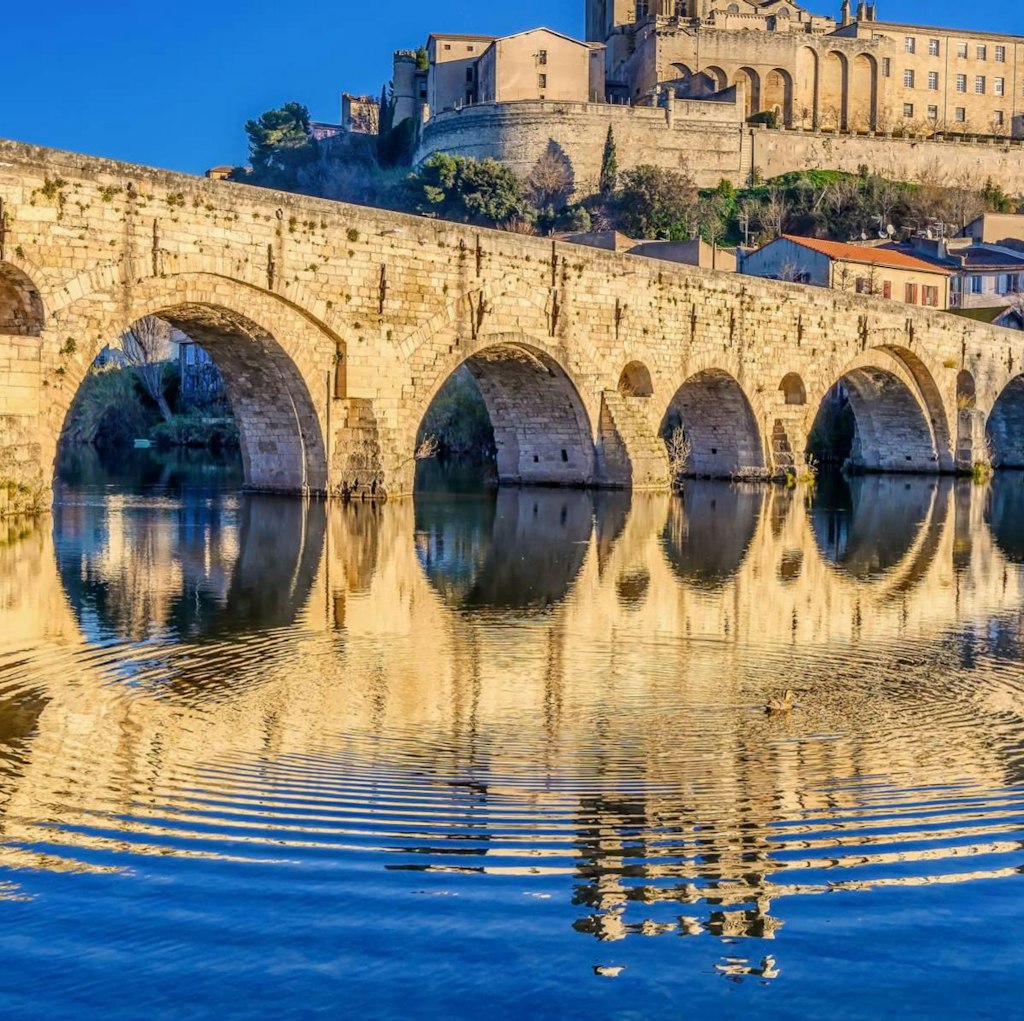 Avalon 7-Night Burgundy & Provence River Cruise: From $7,952 for 2