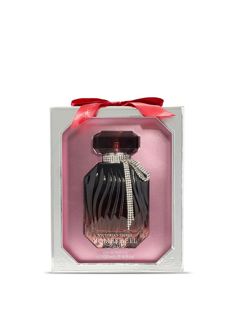Victoria's Secret Eau de Parfum Scent Event: Buy One, Get One Free