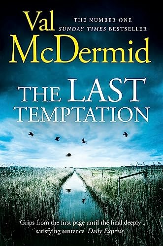 Last Temptation: $15.40