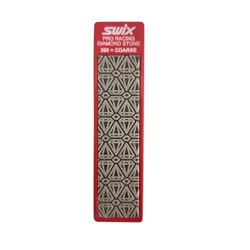 Swix Racing Pro 100mm Coarse Diamond Stone: $41.36